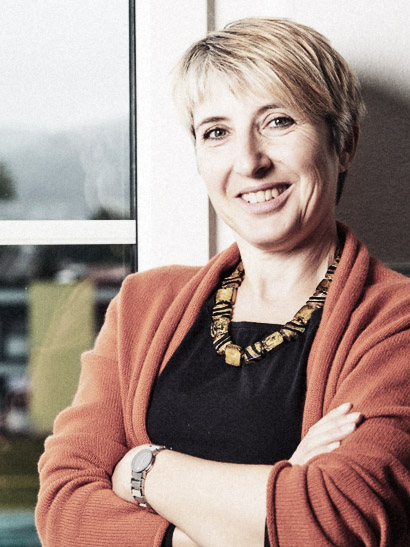 Pia Zuber