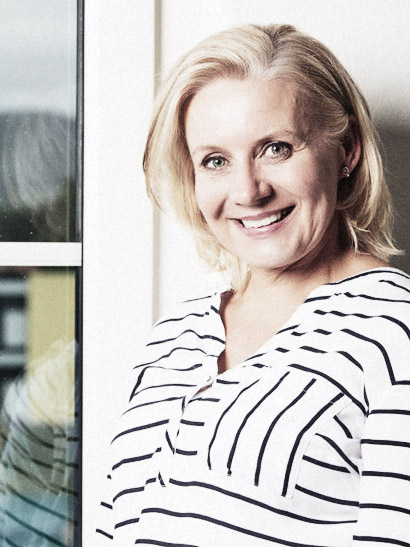 Monika Meier-Weibel
