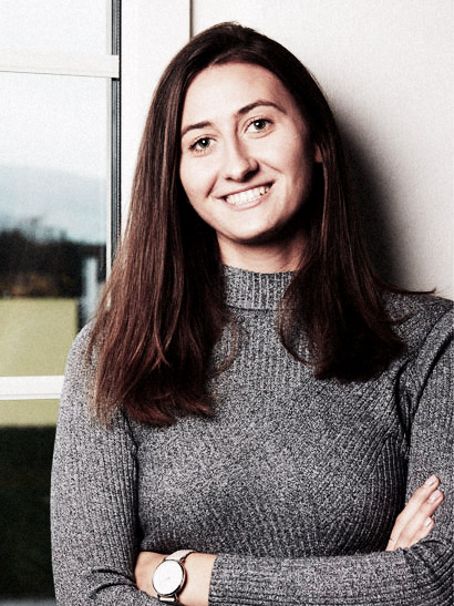 Stefani Nisandzic