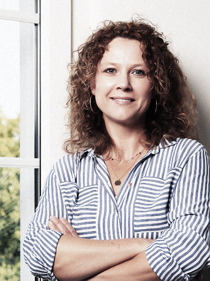 Dagmar Ris