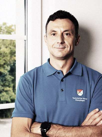 Mladen Vidovic