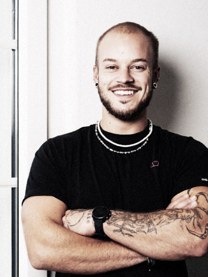 Jaap Eleganti