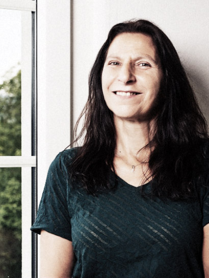 Monika Eichelberger