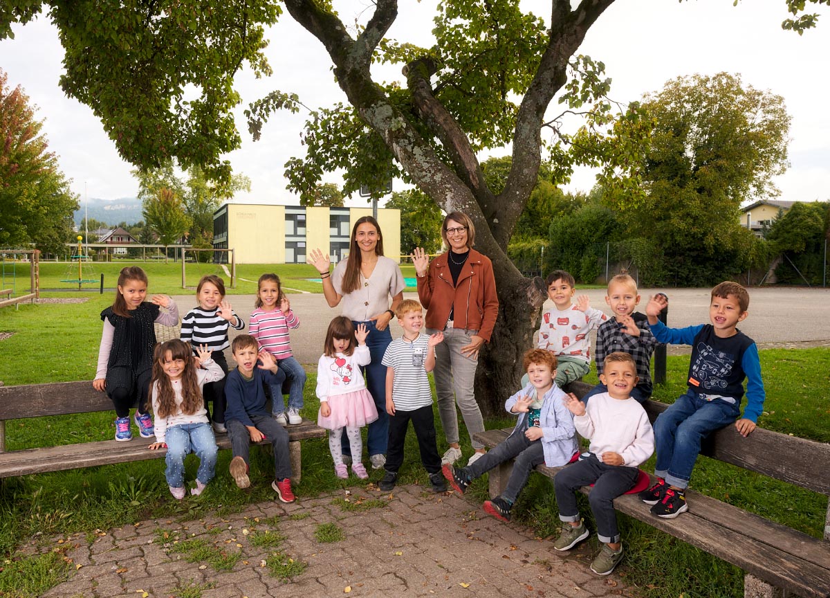 Kindergarten C